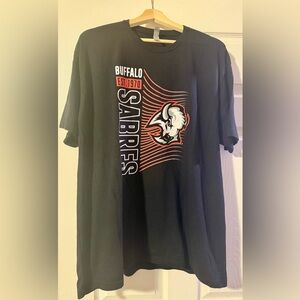 NHL Buffalo Sabres T-Shirt